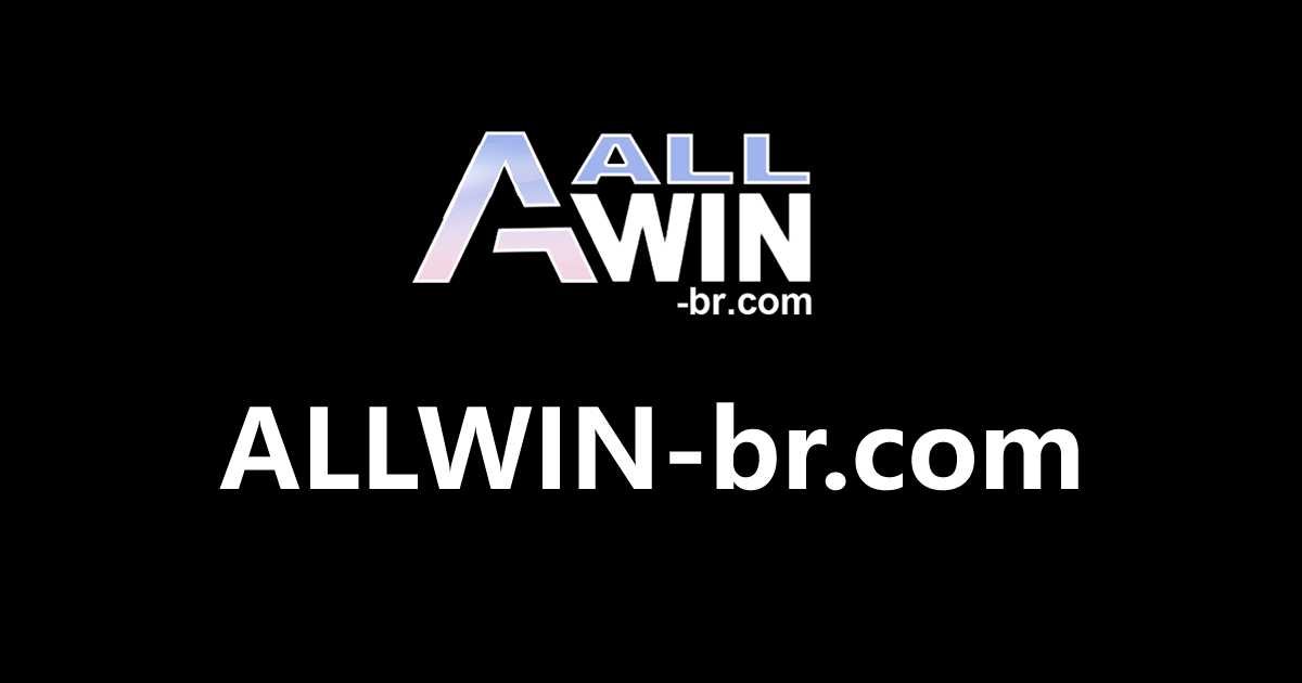 Contato Allwin568 ❤️ Como entrar em contato com Allwin-br.com